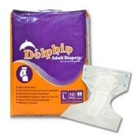 Adult Diapers (L Size)