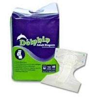 Adult Diapers (M Size)