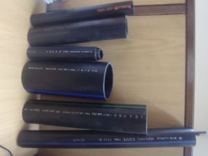 Hdpe Pipes