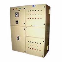 automatic power factor controllers
