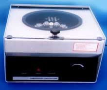 Supertek Micro Centrifuge