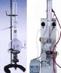 Water Distillation Appratus