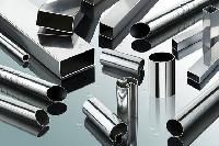 stainless steel profile