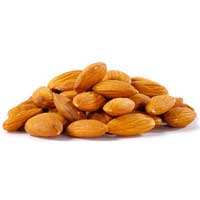 Raw Almond