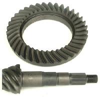 Forged Steel Pinion