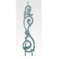 Metal Baluster