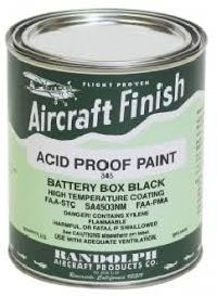 acid proof paint
