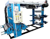 plastic bags printing machine