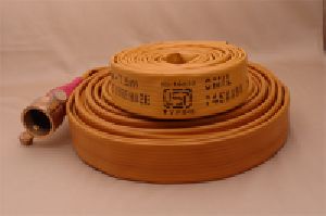 C- JET Brand Fire Hose