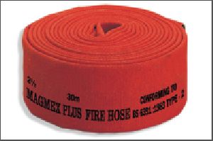 Magmex PLUS Brand Fire Hose