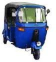 auto rickshaw