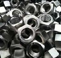 hot forged nuts