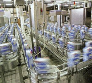 Food Processing Industries