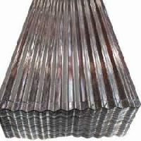 Zinc Sheet