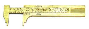 Vernier Caliper