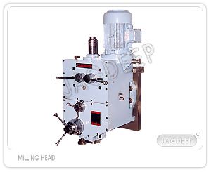 Milling Head Machine