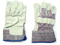 Industrial Safety Glove