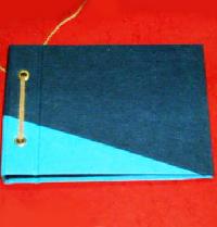 Handmade Photo Album-03