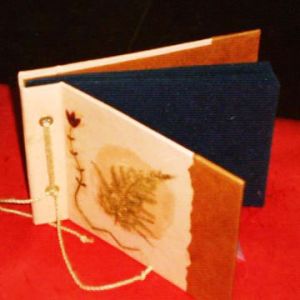 Handmade Photo Album-06