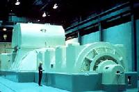 Turbine Generators