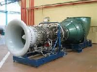 Used Gas Turbines