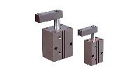 pneumatic automation clamps