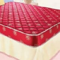 Rubber Coir Mattress