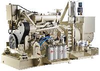 Marine Generator