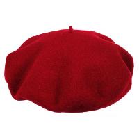 Beret caps