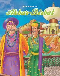 The Stories Of Akbar Birbal book