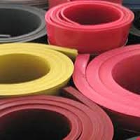 Rubber Sheet