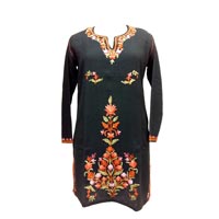 Ladies Woolen Kurtis