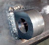 fabrication components