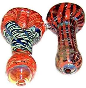 Regular Outside Glass Pipe