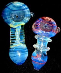 Regular Outside Glass Pipe