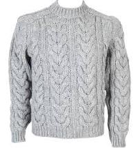 Knit Sweaters