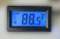 Temperature Meter