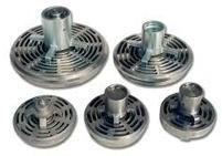 Plate Valves