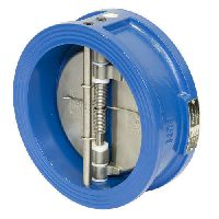 Wafer Check Valves