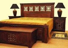 Double Bed