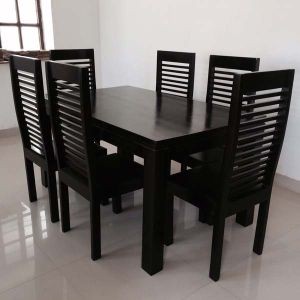 Wooden Dining Tables