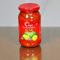 Indian Pickles Indian Pickles