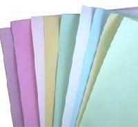 Carbonless Paper