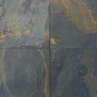 Rustic Black South Slate Tiles