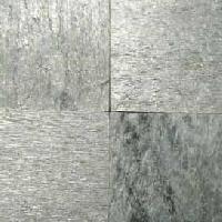 Silver Shine Slate Tiles