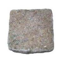 Yellow Granite Cobblestone