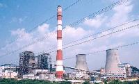 thermal power stations