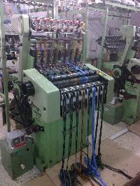 Bopp Tape Making Machine