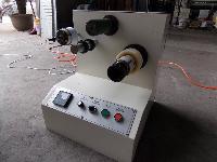 bopp tape rewinding machine