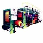 Roll to Roll Lamination Machine